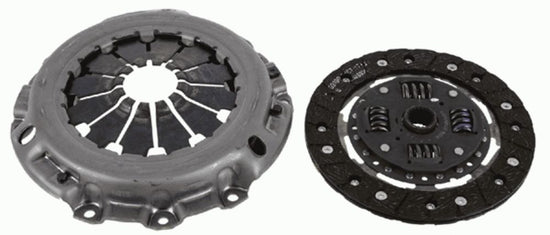 Sachs Clutch Kit For Suzuki 3000950779