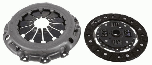Sachs Clutch Kit For Suzuki 3000950779