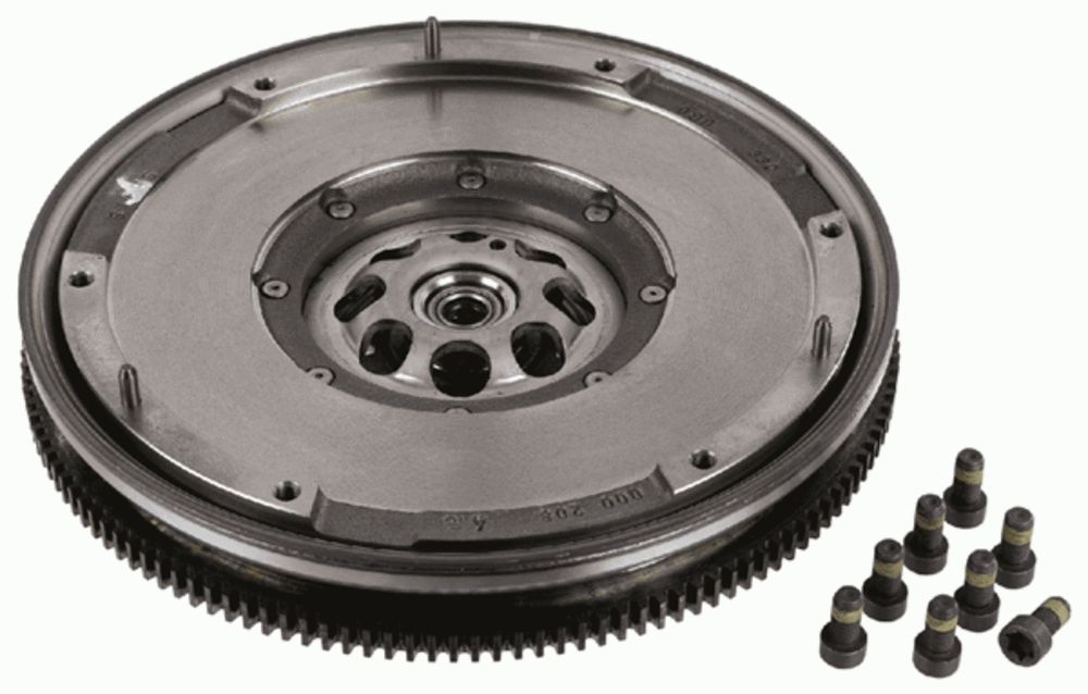 Sachs Dual Mass Flywheel For Mercedes-Benz 2294000107