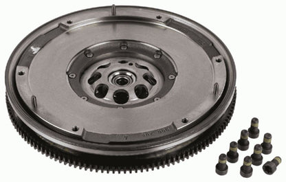 Sachs Dual Mass Flywheel For Mercedes-Benz 2294000107