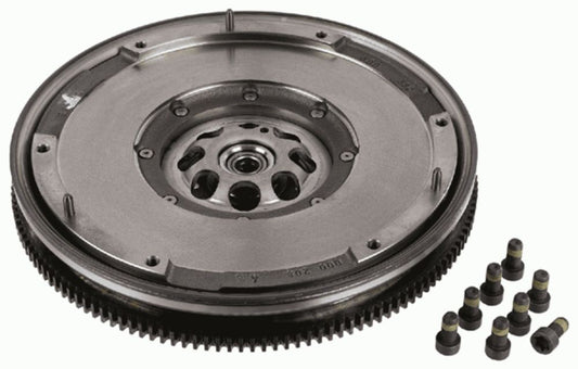 Sachs Dual Mass Flywheel For Mercedes-Benz 2294000107