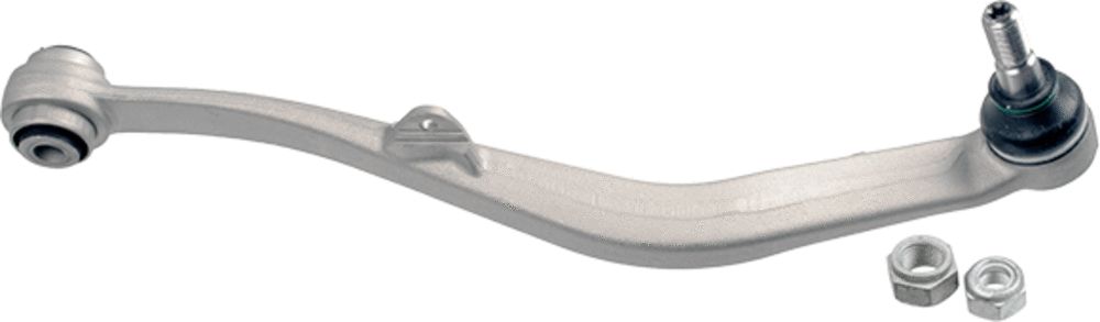 LEMFÖRDER Tie Rod Right for Mercedes 3403901