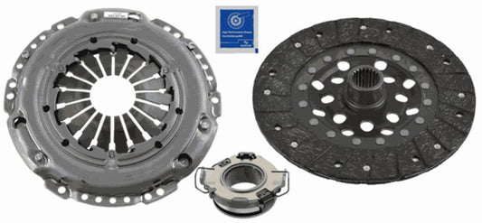 SACHS Clutch Kit for Toyota 3000951181