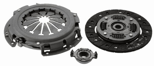 SACHS Clutch Kit for Land Rover 3000951565