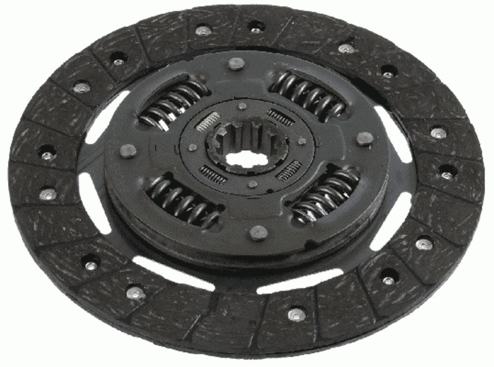 SACHS Clutch Disc for Citroen/Peugeot 1878600839