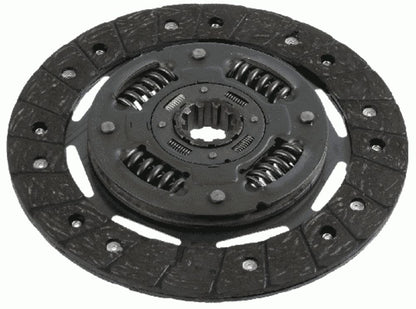 SACHS Clutch Disc for Citroen/Peugeot 1878600839