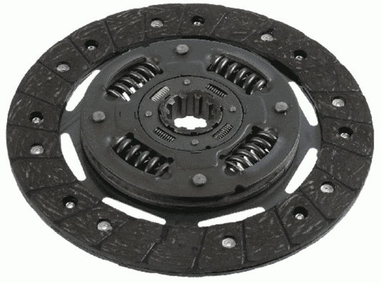 SACHS Clutch Disc for Citroen/Peugeot 1878600839