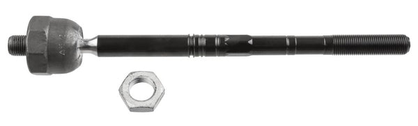 LEMFÖRDER Inner Tie Rod Left/Right for Mercedes 4461601
