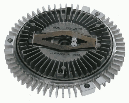 SACHS Radiator fan Clutch for Mercedes 2100039031
