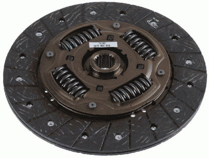 SACHS Clutch Disc for Hyundai/Kia 1878600928