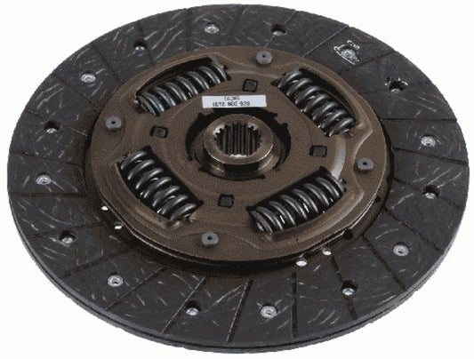 SACHS Clutch Disc for Hyundai/Kia 1878600928