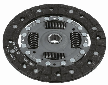 SACHS Clutch Disc for Toyota 1878600668