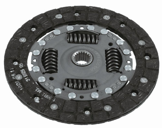 SACHS Clutch Disc for Toyota 1878600668