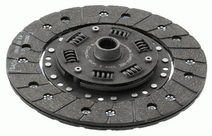 SACHS Clutch Disc for Audi/VW 1861544135