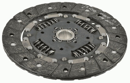 SACHS Clutch Disc for Audi/VW 1878006326