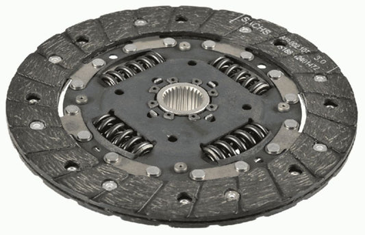 SACHS Clutch Disc for Audi/VW 1878006326