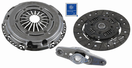 SACHS Clutch Kit for Audi/VW 3000950074