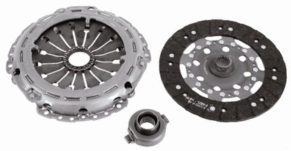 SACHS Clutch Kit for Citroen/Peugeot 3000859301