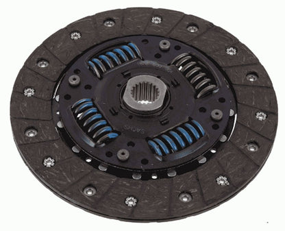 SACHS Clutch Disc for Hyundai/Kia 1878600964