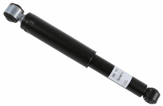BOGE SHOCK ABSORBER 36-N87-0