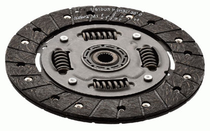 Sachs Clutch Disc For Fiat 1878600860