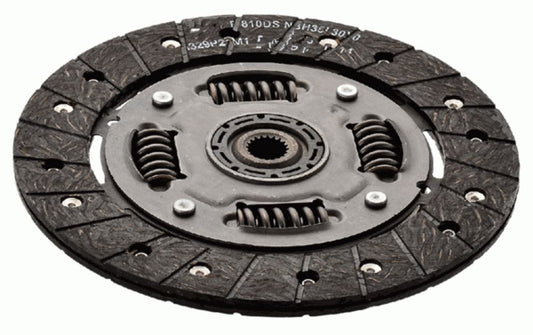 Sachs Clutch Disc For Fiat 1878600860