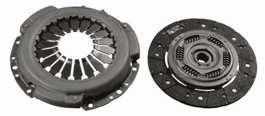 SACHS Clutch Kit for Land Rover 3000951781