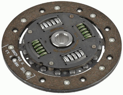 SACHS Clutch Disc for Audi/VW 1878005735