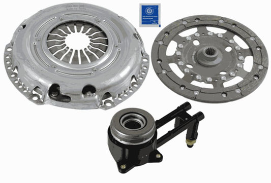 SACHS Clutch Kit for Ford 3000990208