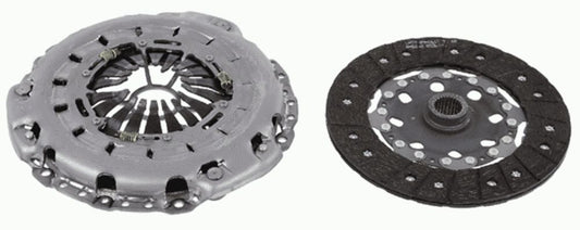 SACHS Clutch Kit for Mercedes 3000951784