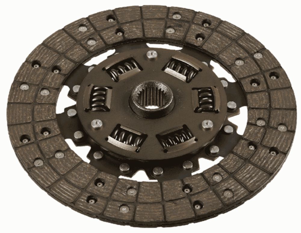 SACHS Clutch Disc for Isuzu 1862649001