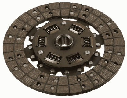 SACHS Clutch Disc for Isuzu 1862649001