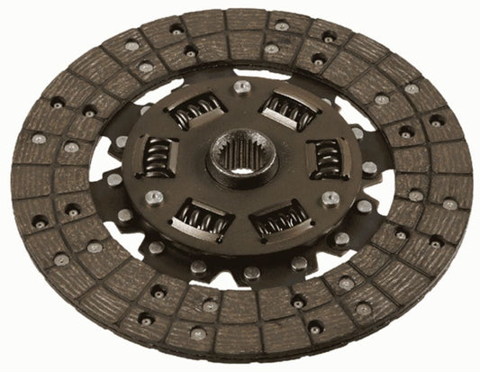 SACHS Clutch Disc for Isuzu 1862649001