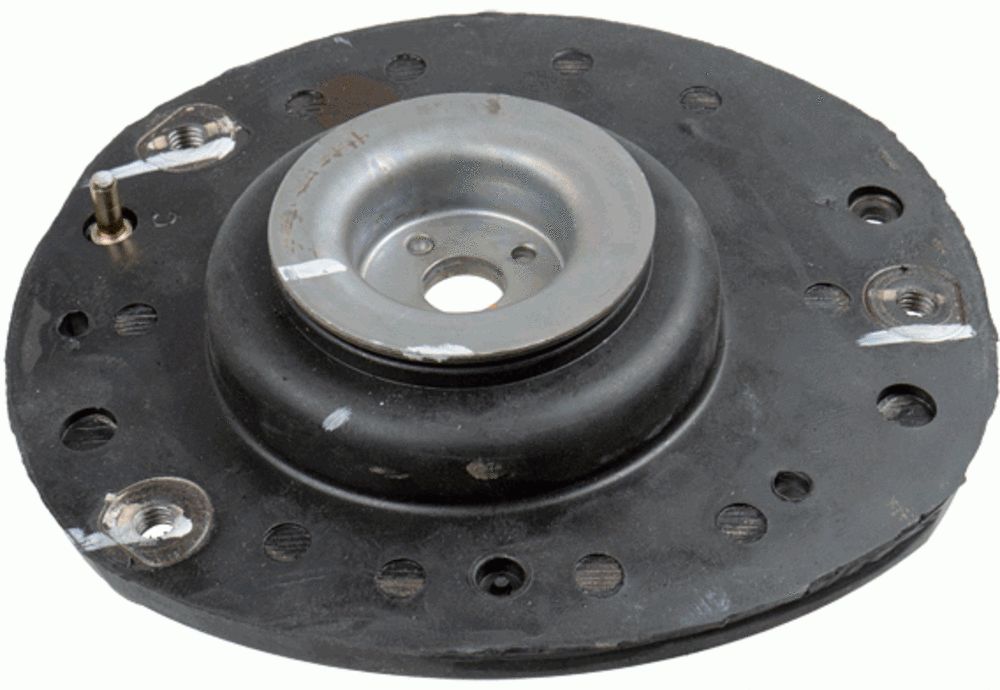 LEMFÖRDER Strut Mount Left for Citroen/Peugeot 3838201