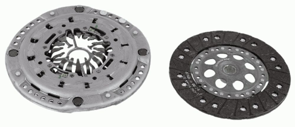 SACHS Clutch Kit for Fiat/Alfa 3000951290