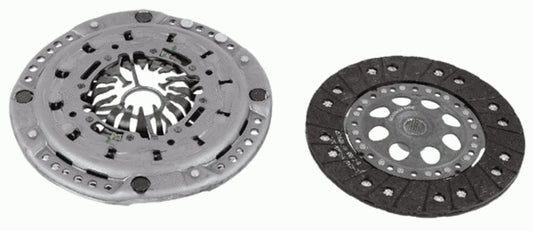 SACHS Clutch Kit for Fiat/Alfa 3000951290