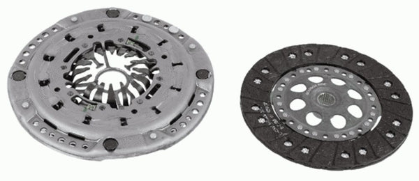 SACHS Clutch Kit for Fiat/Alfa 3000951290