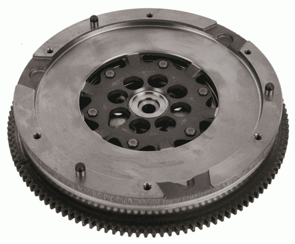 Sachs Dual Mass Flywheel For BMW 2294501248