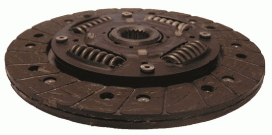 SACHS Clutch Disc for Hyundai/Kia 1878600546