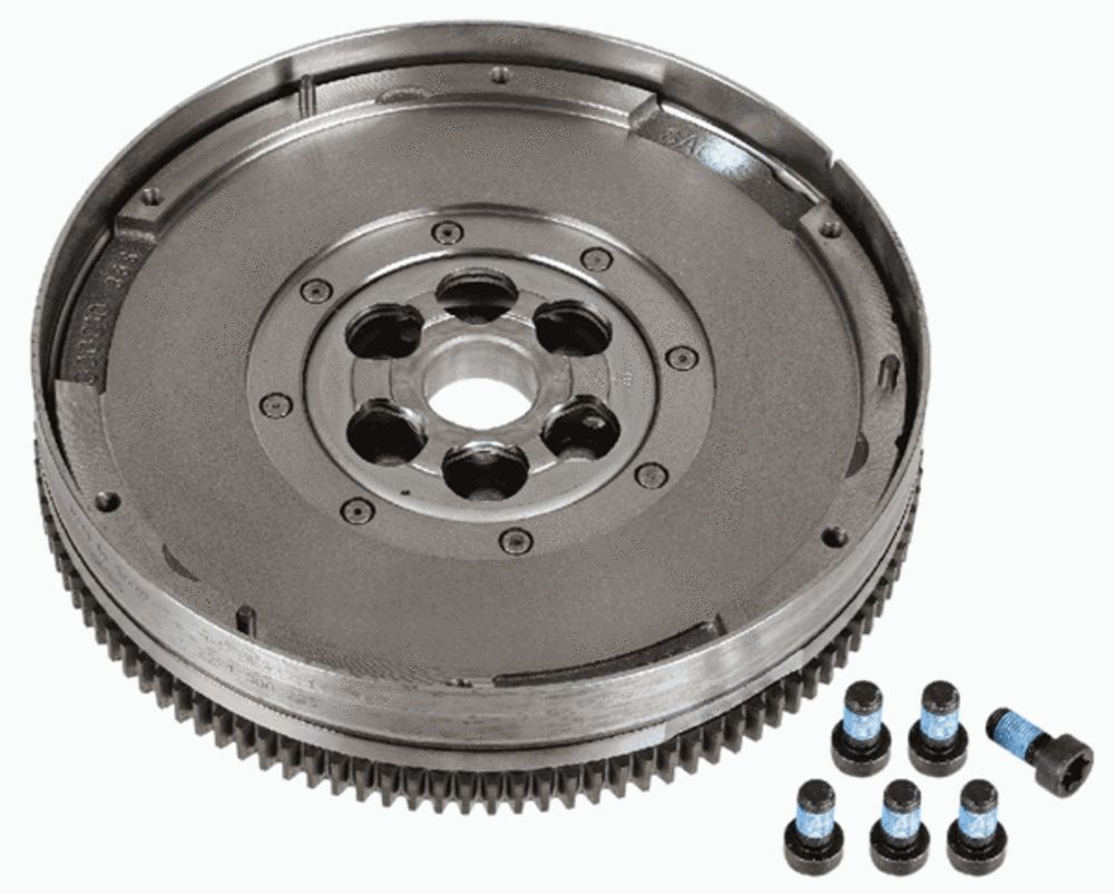 Sachs Dual Mass Flywheel For Opel 2294000296