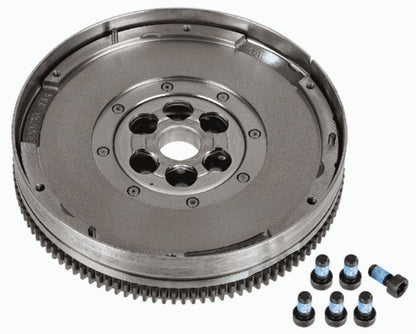Sachs Dual Mass Flywheel For Opel 2294000296