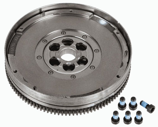 Sachs Dual Mass Flywheel For Opel 2294000296