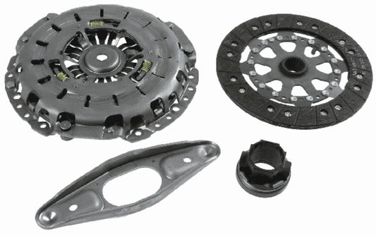 SACHS Clutch Kit for BMW 3000951906