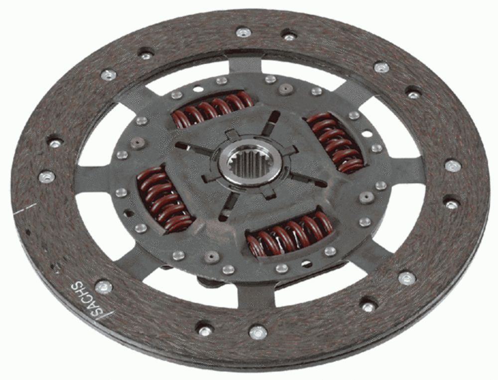 SACHS Clutch Disc for Ford 1878005410