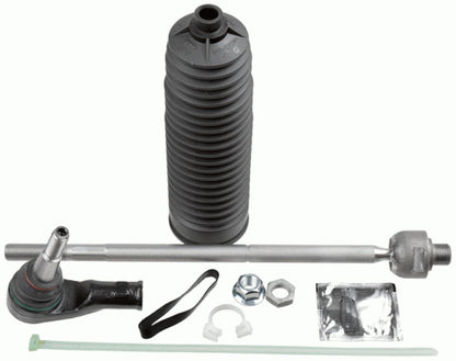 LEMFÖRDER Tie Rod Left/Right for Land Rover 3846701