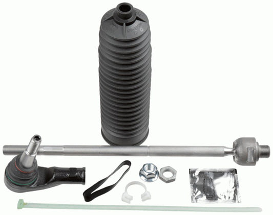 LEMFÖRDER Tie Rod Left/Right for Land Rover 3846701