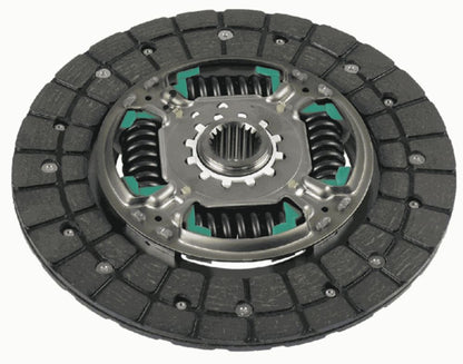 SACHS Clutch Disc for Toyota 1878600940