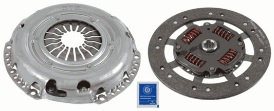 SACHS Clutch Kit for Ford 3000950016