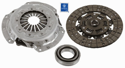 Sachs Clutch Kit For Isuzu 3000594001