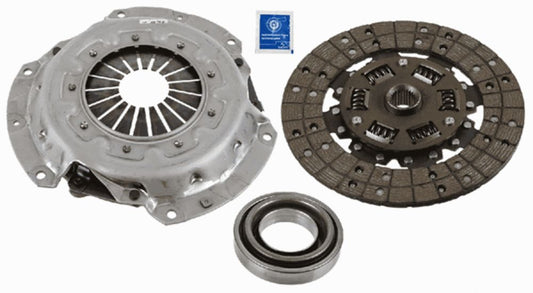 Sachs Clutch Kit For Isuzu 3000594001